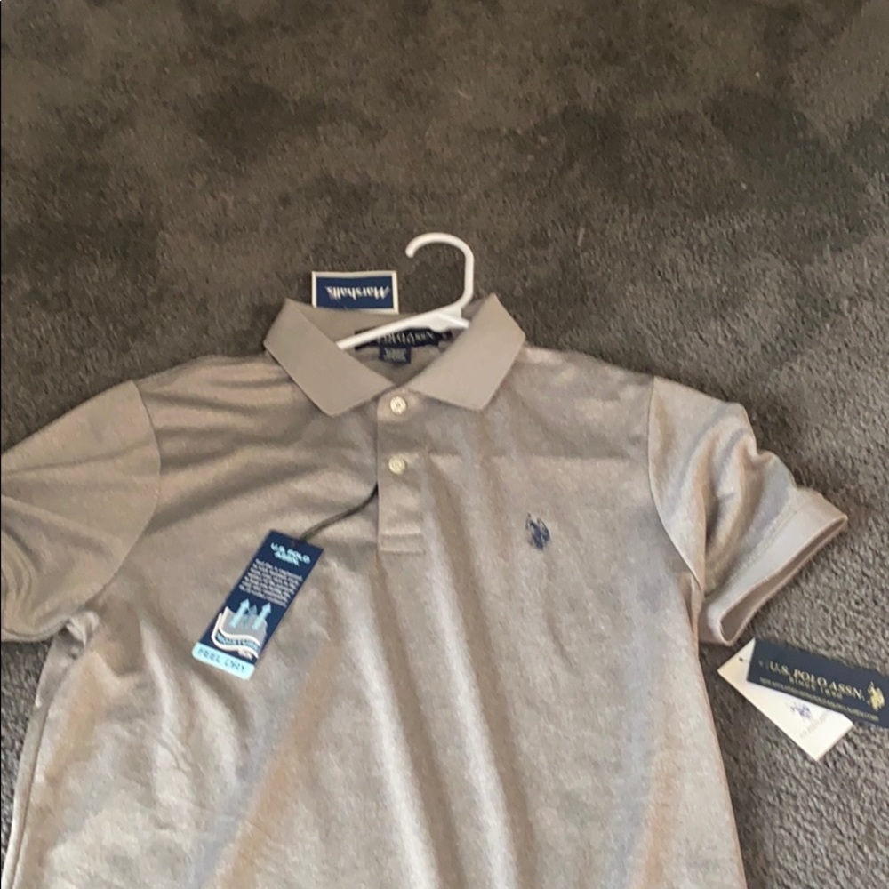 U.S. Polo ASSN. polo